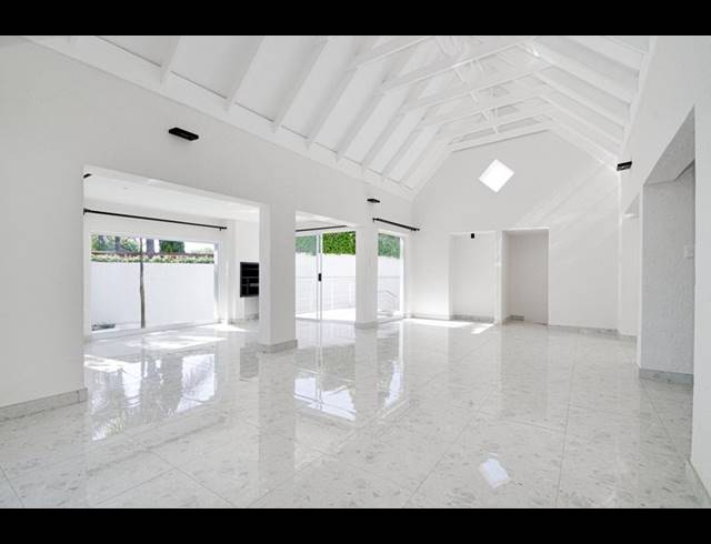 4 BEDROOM PROPERTY TO RENT IN DAINFERN GOLF ESTATE